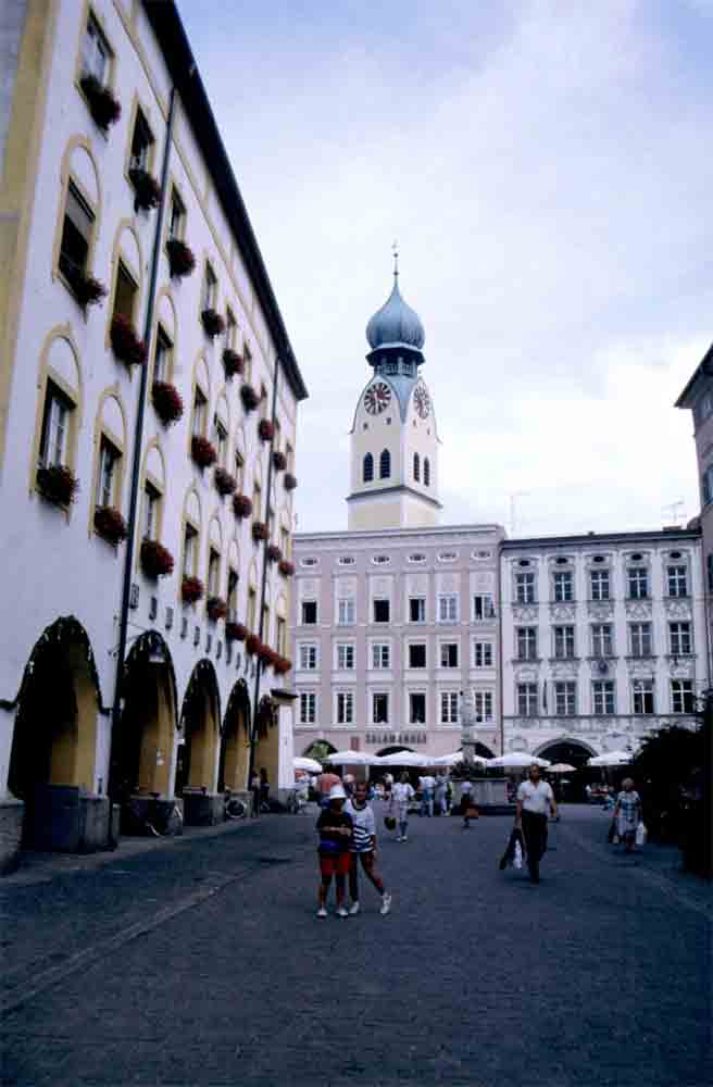 25 - Alemania - Lindau